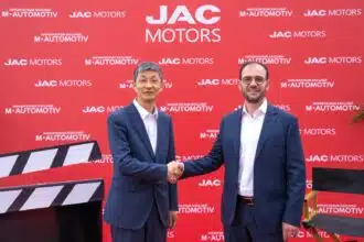 Automobile : JAC Motors débarque officiellement au Maroc