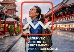 Attijariwafa bank révolutionne l’expérience voyage