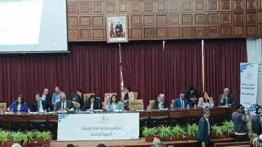 Casablanca lance enfin son gigantesque Centre d’enfouissement et de valorisation des déchets