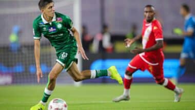 Raja-Wydad (Botola Pro 1) : quelle heure, quelle chaîne