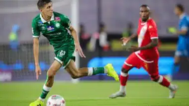 Raja-Wydad (Botola Pro 1) : quelle heure, quelle chaîne