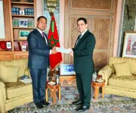 Forum Inde-Afrique : Modi adresse une invitation solennelle au Roi Mohammed VI