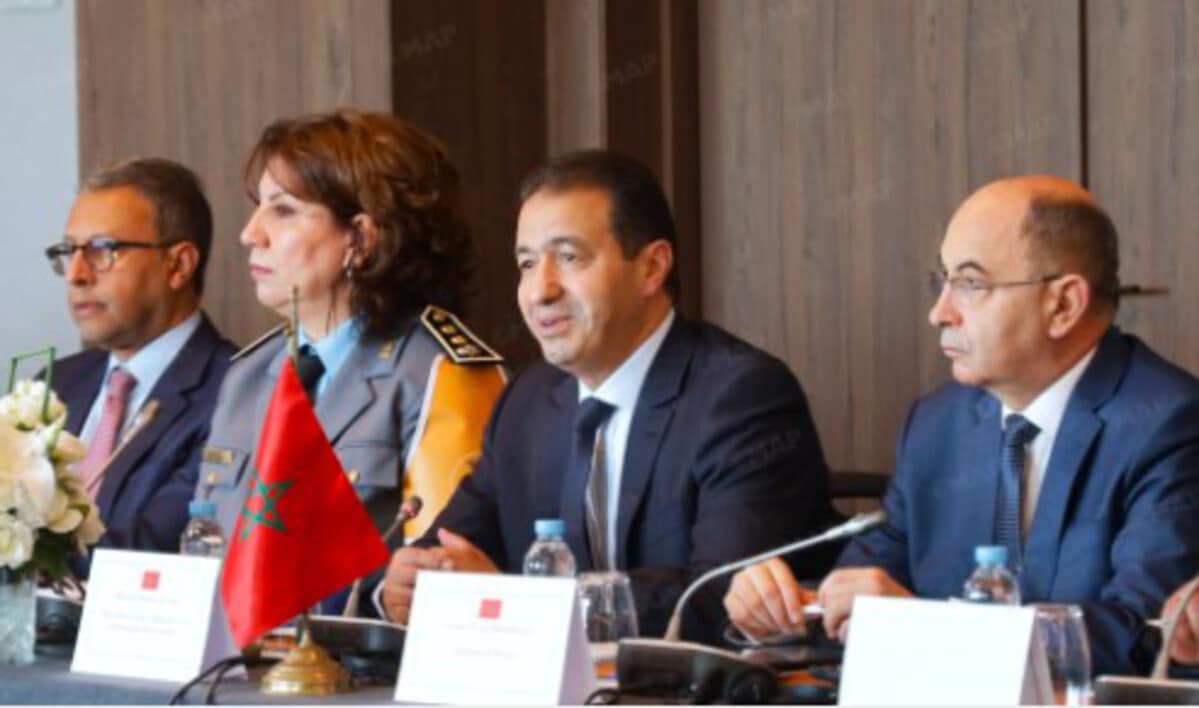 Opération Marhaba 2026 : Rabat et Madrid coordonnent les préparatifs du dispositif de transit.