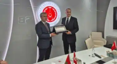 Coopération sécuritaire : visite de travail de Abdellatif Hammouchi à Istanbul