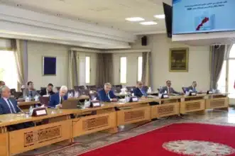 Législatives 2026 : Laftit réunit les partis non représentés au Parlement