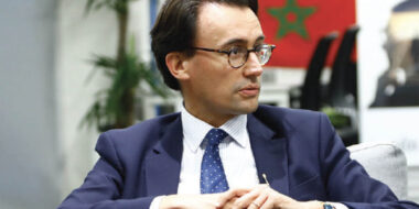 CFCIM : François Marchal élu à la tête de la Commission économique et financière