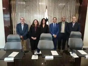 Portuaire : Marsa Maroc renforce ses contacts au Panama
