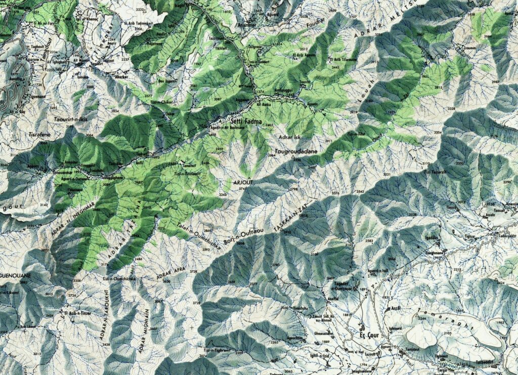 Tunnel de l’Ourika. Pourquoi ce projet à 10 milliards de DH peut changer le destin de tout le Sud-Est du Royaume