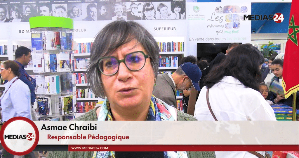 Le Groupe Librairie des Écoles fait la part belle à la jeunesse