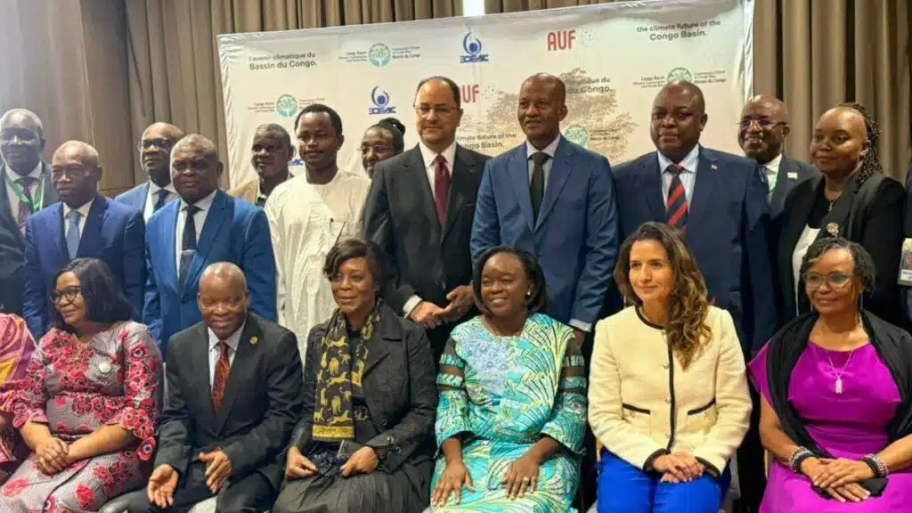Commission Climat du Bassin du Congo dix ans après, l’initiative portée par le Maroc gagne en maturité