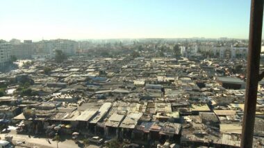 Derb Ghallef. Les expropriations bientôt lancées, Casablanca prend le taureau de la &ldquo;joutia&rdquo; par les cornes