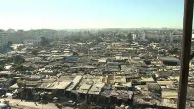 Derb Ghallef. Les expropriations bientôt lancées, Casablanca prend le taureau de la &ldquo;joutia&rdquo; par les cornes