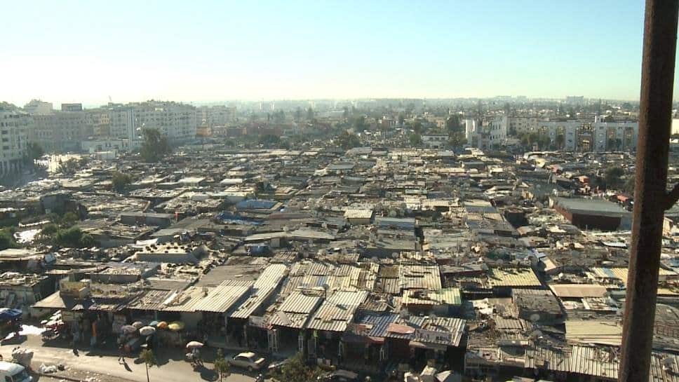 Derb Ghallef. Les expropriations bientôt lancées, Casablanca prend le taureau de la “joutia” par les cornes