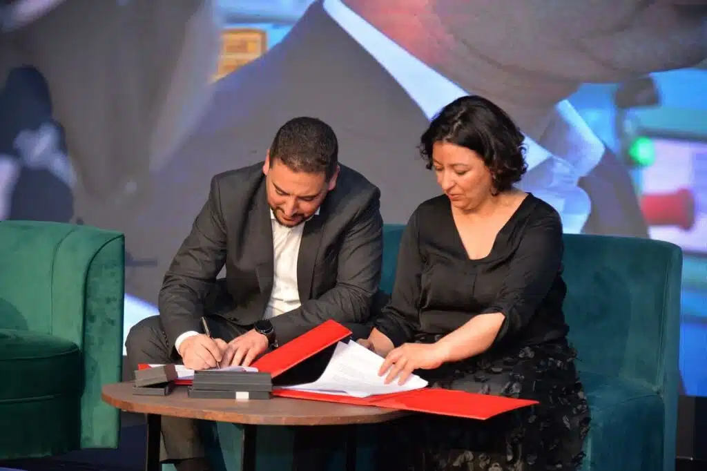 Tactical Tactics et le CTTH s’allient pour repositionner le Made in Morocco.