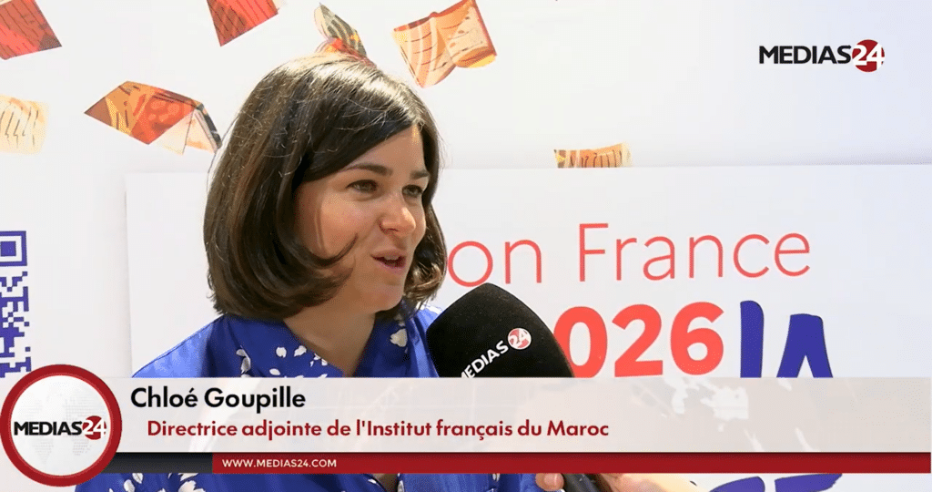 Au SIEL, la France à l’honneur sous le signe de la jeunesse