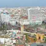 EXCLUSIF. Cartes à l’appui, les grands changements urbanistiques envisagés à Hay Mohammadi