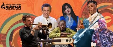 Festival gnaoua 2026 : les rythmes du Rwanda, de Harlem et du Brésil au cœur des grandes fusions d’Essaouira