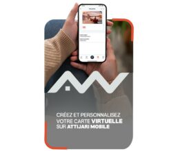 Attijariwafa bank lance la Carte Virtuelle pour une expérience de paiement digitalisée, sécurisée et instantanée
