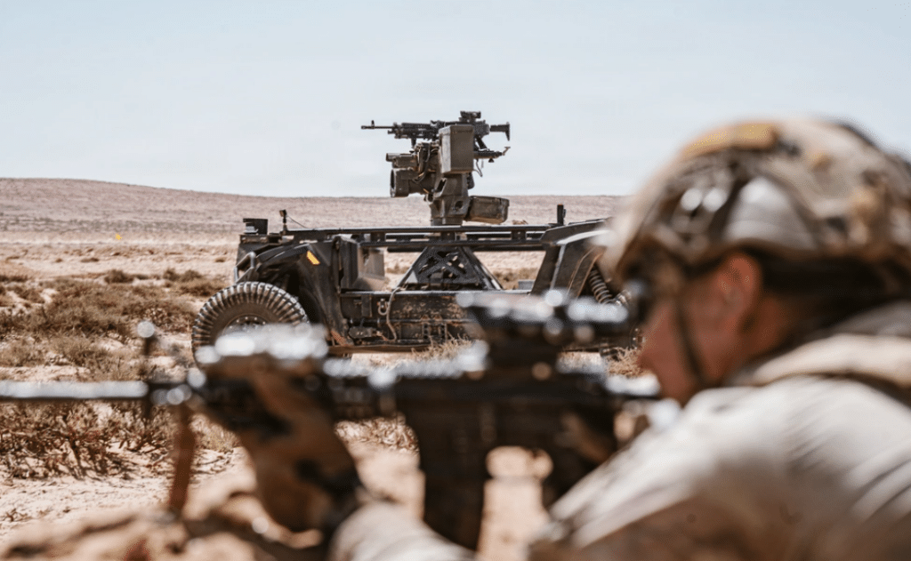 African Lion 2026 : comment le Maroc a testé l’armée du futur dans le Sud