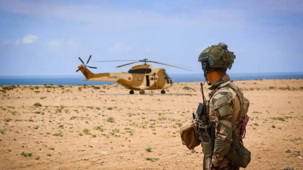 African Lion 2026 : comment le Maroc a testé l’armée du futur dans le Sud