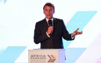 À Nairobi, Emmanuel Macron qualifie l’éducation au Maroc de &ldquo;modèle extraordinaire&rdquo;