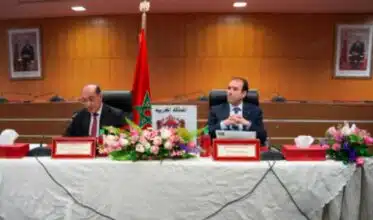 Gouvernance : le Ministère public et l’INPPLC resserrent leur coordination anticorruption