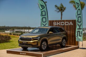 Le nouveau Skoda Kodiaq débarque au Maroc