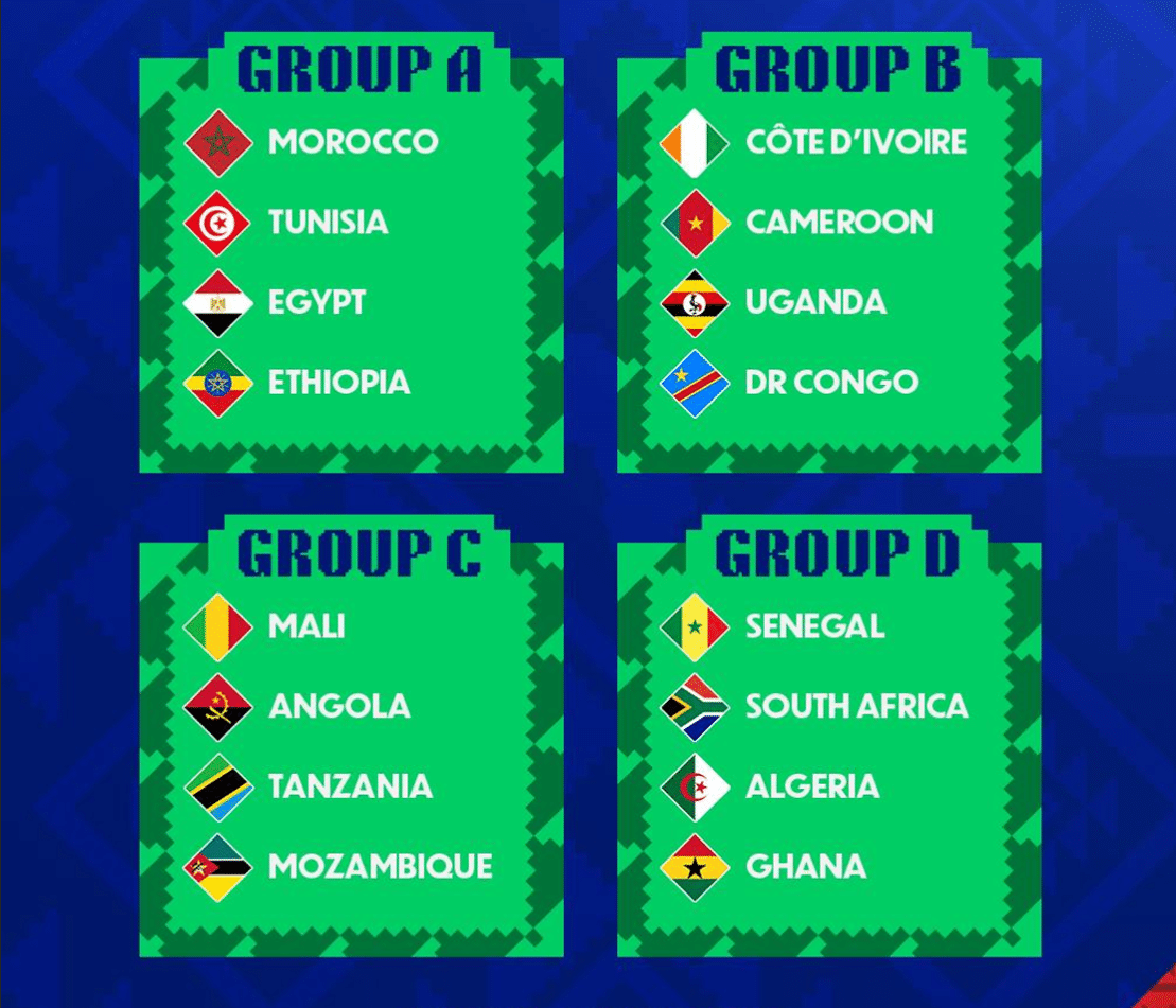 CAN U17. Le Maroc en quête du doublé