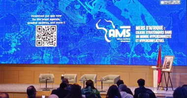 &ldquo;Mers d'Afrique : enjeux stratégiques dans un monde hyperconnecté et hyperconflictuel&rdquo; (Suite)