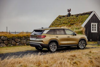 Le nouveau Skoda Kodiaq débarque au Maroc