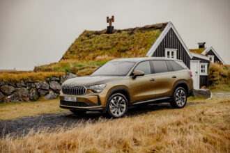 Le nouveau Skoda Kodiaq débarque au Maroc