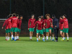CAN U17. Le Maroc en quête du doublé