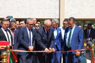 Hydrogène vert : un centre d’excellence lancé à l’EHTP de Casablanca