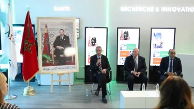 La FM6SS plaide pour une IA médicale éthique et africaine au GITEX Future Health 2026
