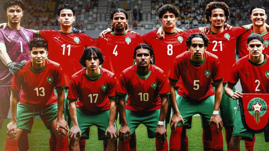Maroc-Tunisie (CAN U17) : quelle heure, quelles chaînes