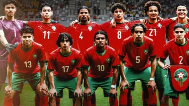Maroc-Tunisie (CAN U17) : quelle heure, quelles chaînes