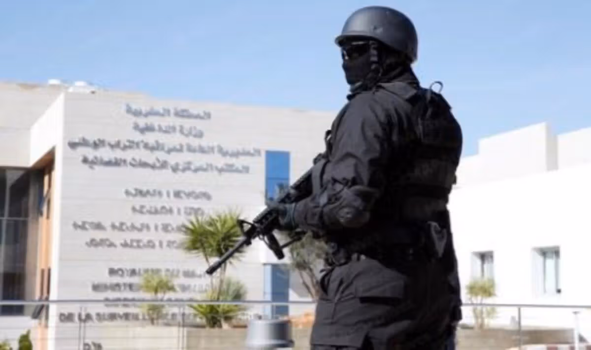 Dakhla : arrestation d’un suspect de 22 ans, présenté comme proche de "l'État islamique".