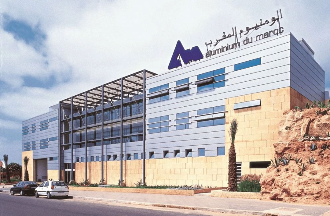 Aluminium du Maroc, aluminium, acier, industrie, rentabilité, cash-flow, investissement, stratégie, Maroc, Tanger