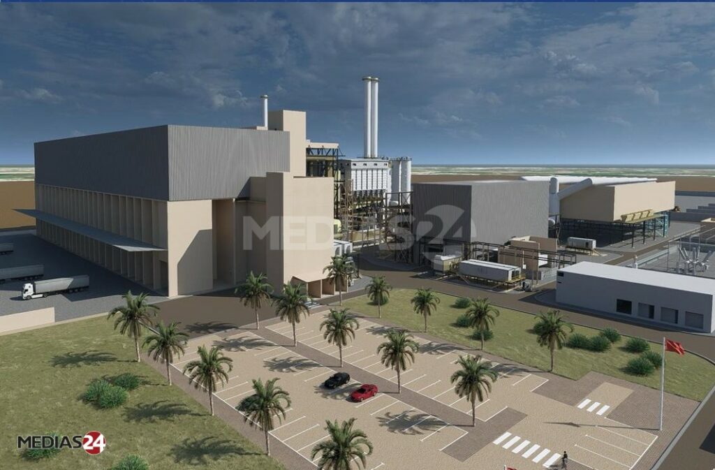 Ce que prévoit le convention de gestion du futur centre d'enfouissement des déchets de Casablanca