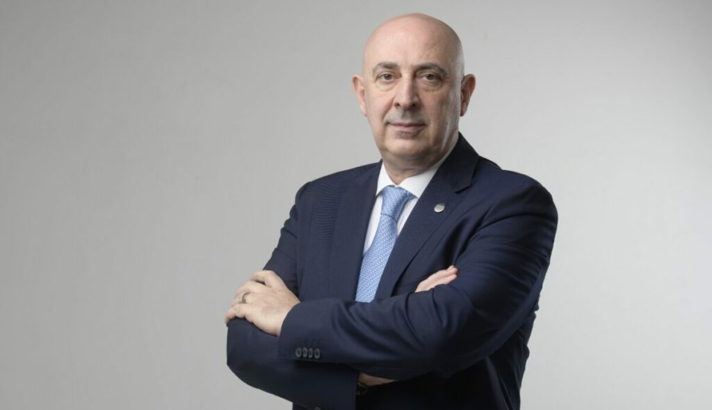 Antoine Kaissar (GROHE) : &ldquo;La gestion de la demande en eau deviendra un enjeu central&rdquo;