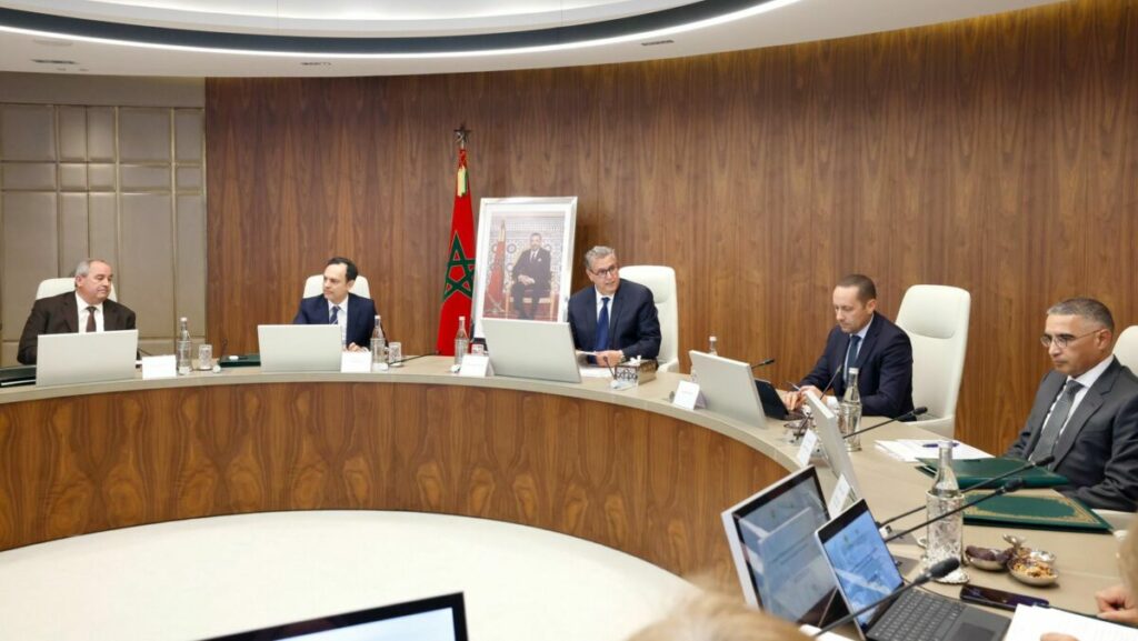 Santé : Akhannouch préside le premier conseil d’administration du GST Rabat-Salé-Kénitra