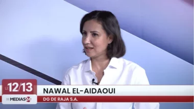 Raja SA : Nawal El Aidaoui détaille la feuille de route vers la rentabilité