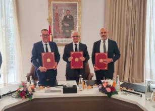 L’État et ADM signent un nouveau contrat de concession autoroutière