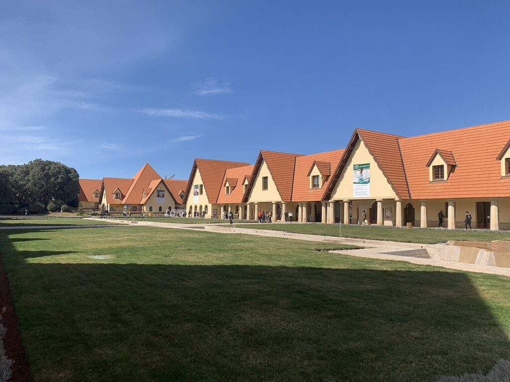 Sciences : un festival national d’astronomie et de planétologie organisé à Ifrane du 20 au 24 mai