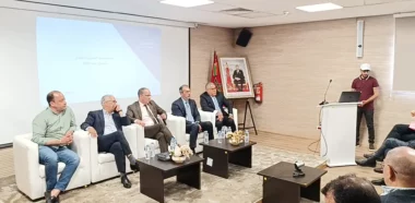 Lancement de la commercialisation des céréales de la production nationale 2026