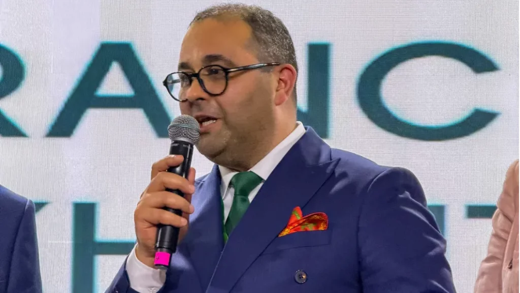 Mohammed Sefrioui
