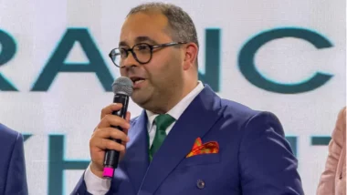 Prêt-à-porter : Ara Blanco distinguée au salon de la franchise 2026