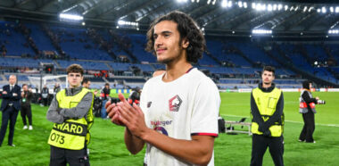 La FRMF officialise le changement de nationalité sportive de Bouaddi, désormais sélectionnable pour le Mondial