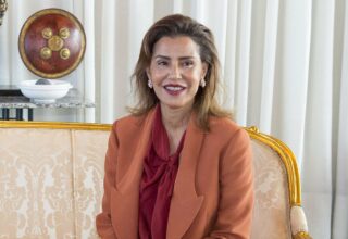 Sur instructions royales, Lalla Meryem préside le Conseil d'administration des Oeuvres Sociales des FAR