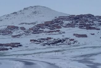 Quand le mois de mai joue les prolongations hivernales, ce qu'en dit la DGM